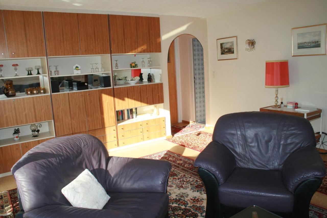 Ferienwohnung Baude Bad Harzburg Exterior foto