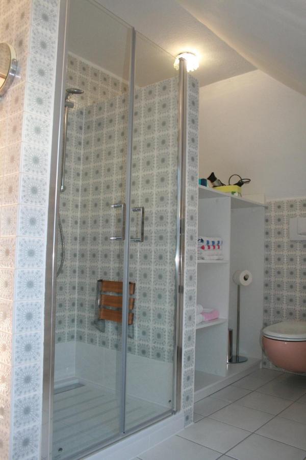 Ferienwohnung Baude Bad Harzburg Exterior foto