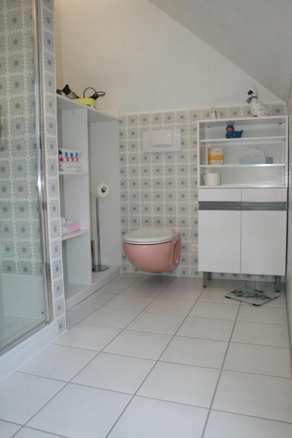 Ferienwohnung Baude Bad Harzburg Exterior foto