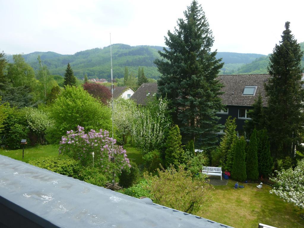 Ferienwohnung Baude Bad Harzburg Cameră foto